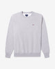 Noah - Fleece Classic Crewneck - Grey - Swatch