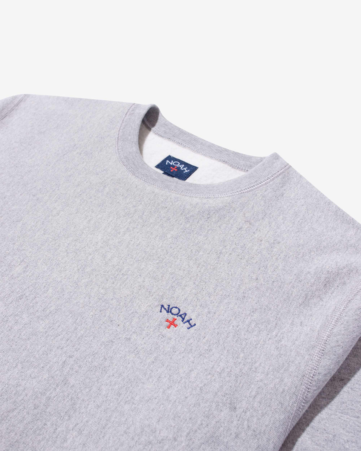 Fleece Classic Crewneck