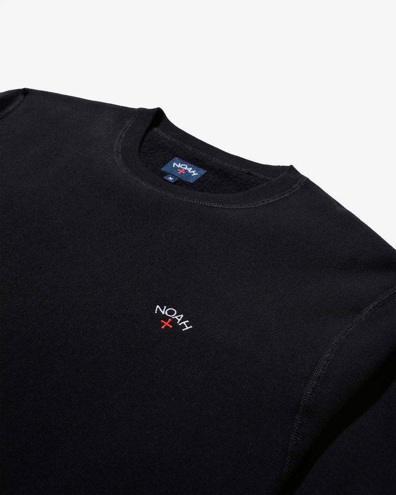 Fleece Classic Crewneck