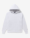 Noah - Heavyweight Hoodie - Ash - Swatch