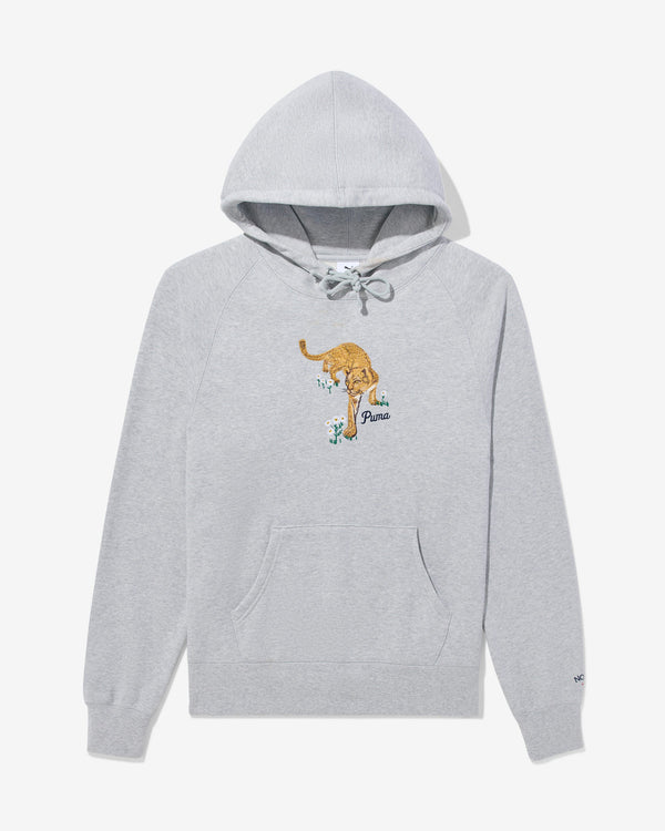 Noah - PUMA x Noah Raglan Hoodie