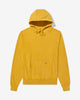 Noah - Salt Wash Hoodie - Gold - Swatch