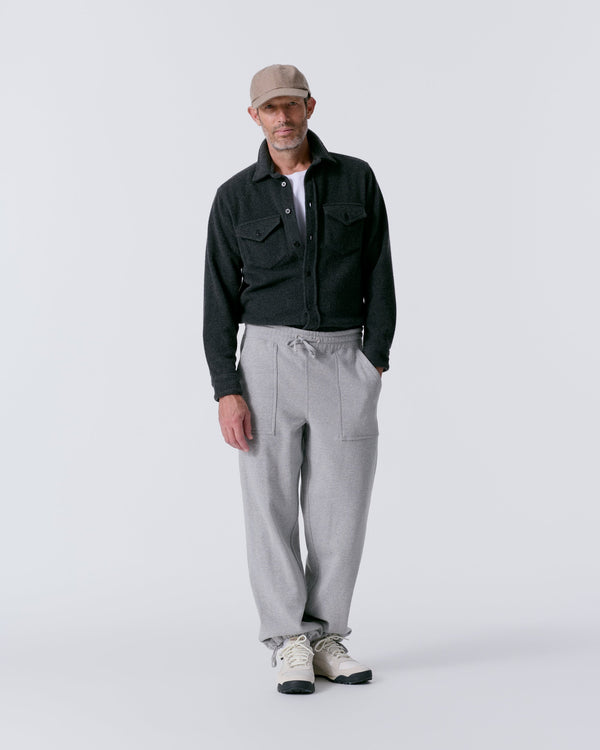 Noah - Fatigue Sweatpants - Detail