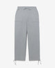 Noah - Fatigue Sweatpants - Heather Grey - Swatch