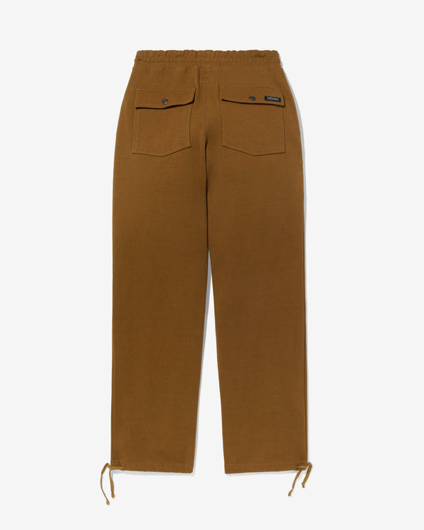 Noah - Fatigue Sweatpants - Detail