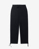 Noah - Fatigue Sweatpants - Black - Swatch