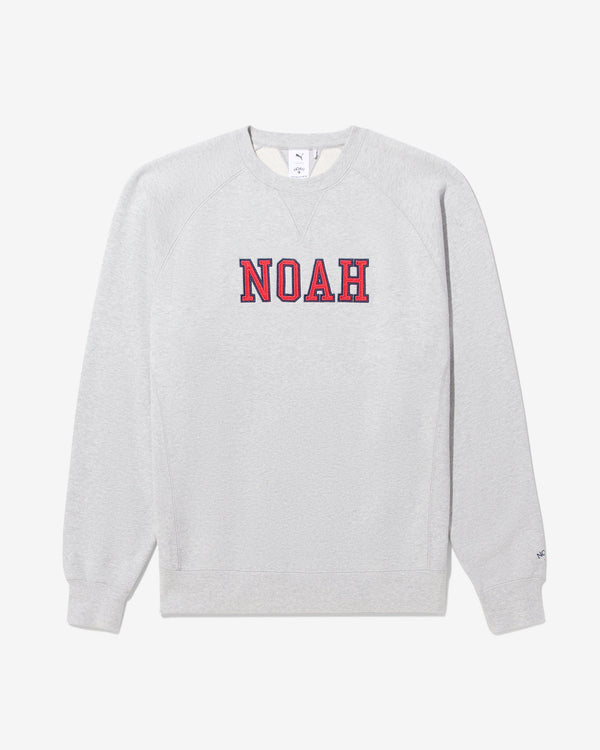 Noah - PUMA x Noah Varsity Crewneck