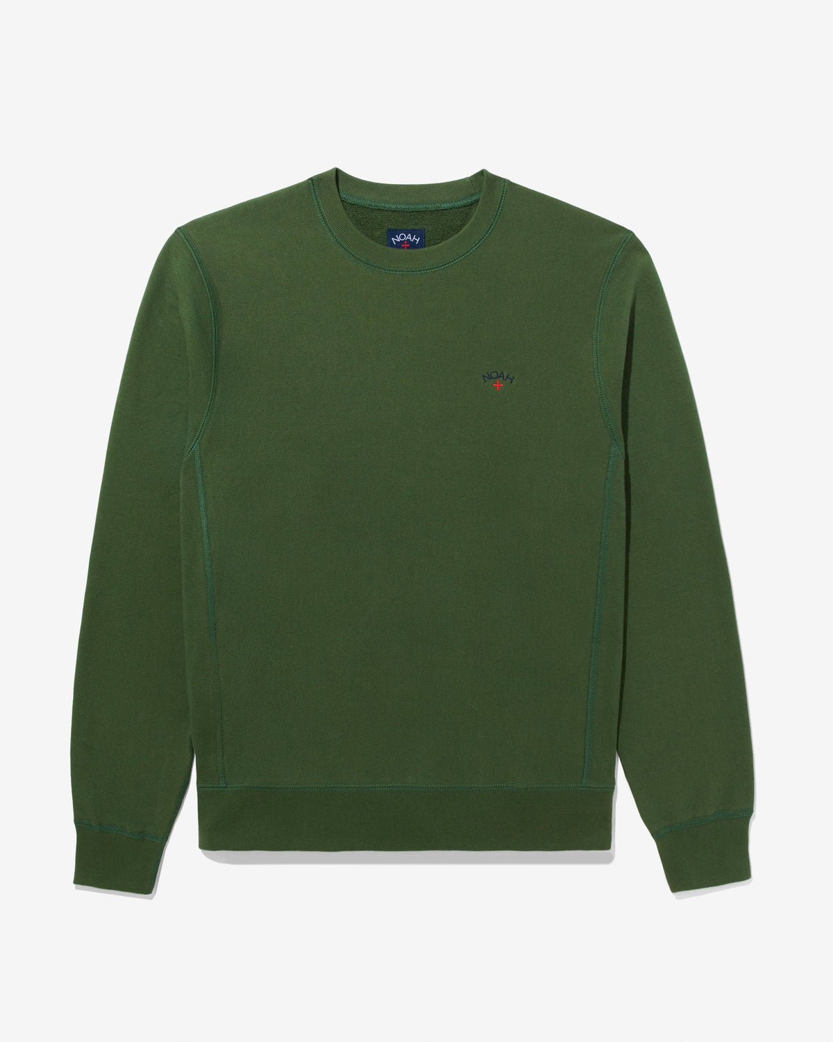 Classic Crewneck