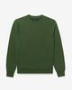 Noah - Classic Crewneck - Green - Swatch