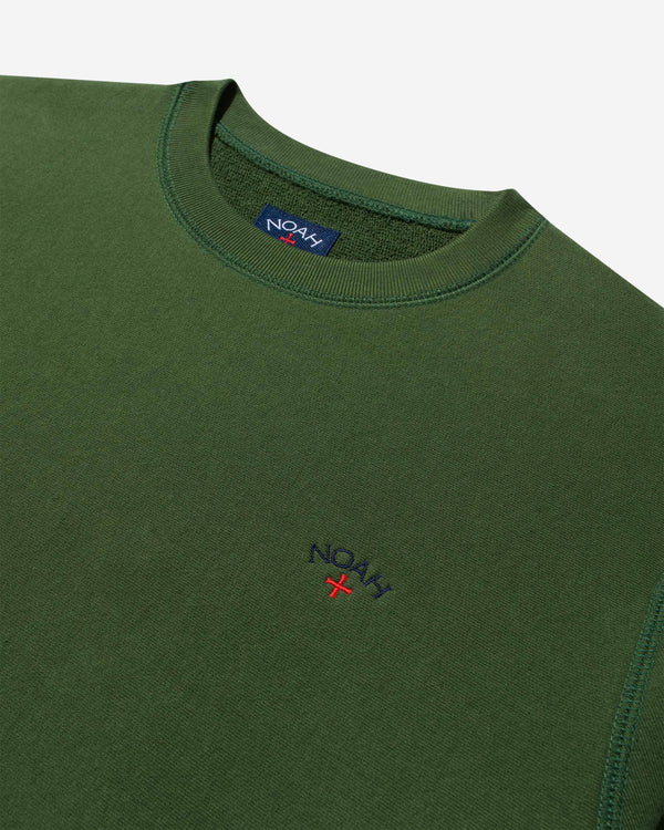 Noah - Classic Crewneck - Detail