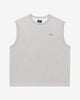 Noah - Sweatshirt Vest - Heather Grey - Swatch