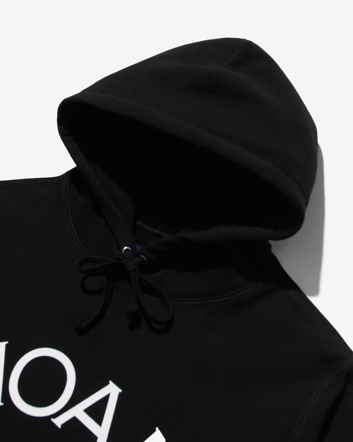 Jolly Roger Logo Hoodie