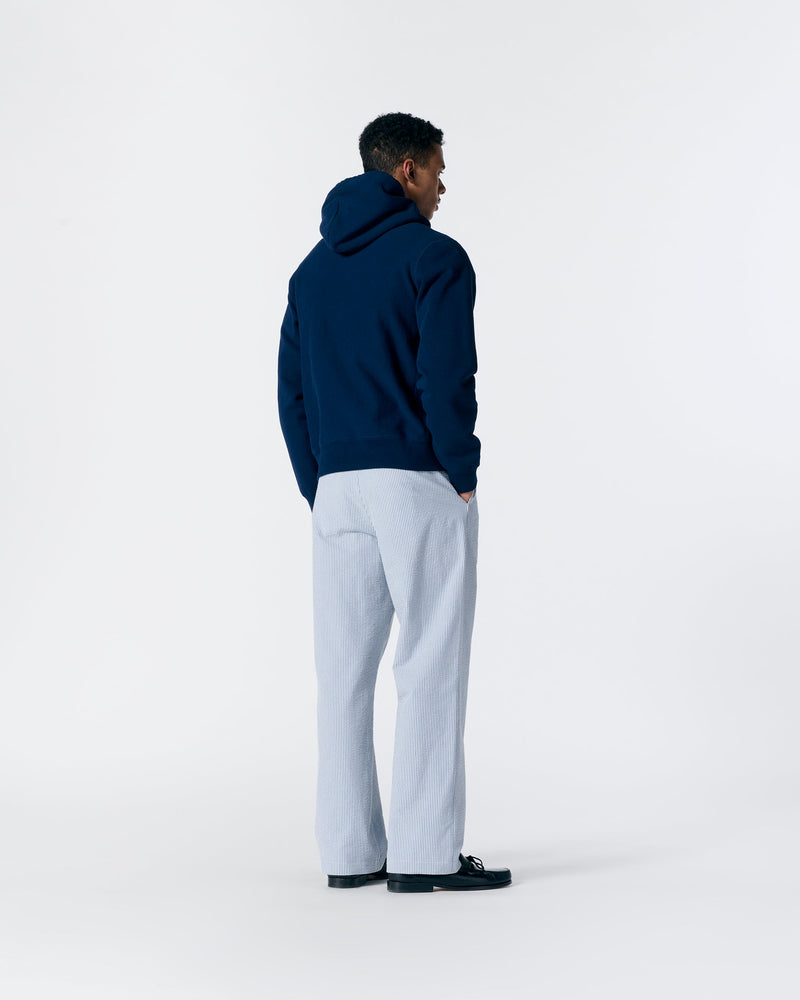 Core Logo Hoodie