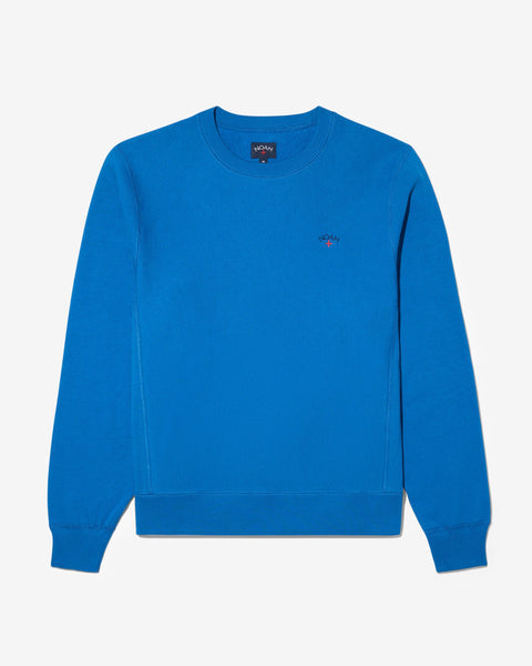 Classic Crewneck - Noah