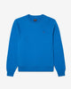 Noah - Classic Crewneck - Cobalt - Swatch