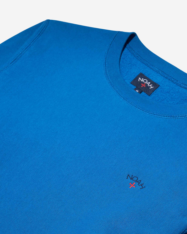 Noah - Classic Crewneck - Detail