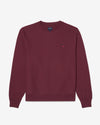 Noah - Classic Crewneck - Fig - Swatch