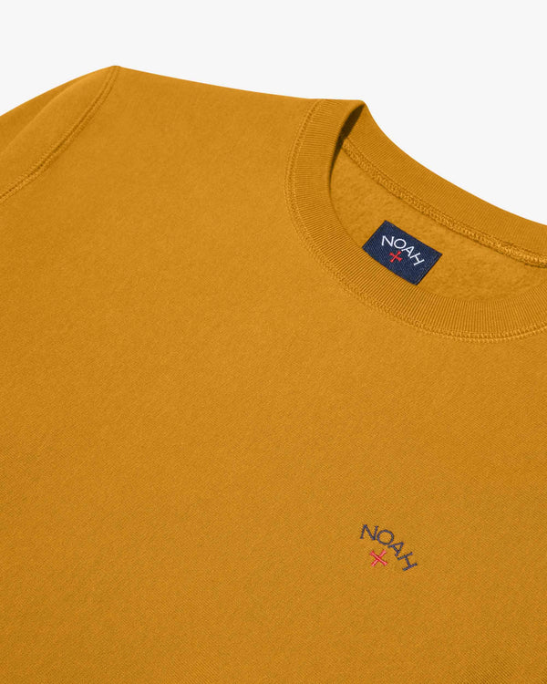 Noah - Classic Crewneck - Detail