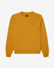 Noah - Classic Crewneck - Golden Brown - Swatch