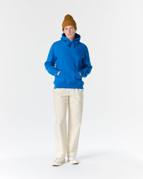 Noah - Classic Hoodie - Detail