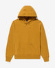 Noah - Classic Hoodie - Golden Brown - Swatch