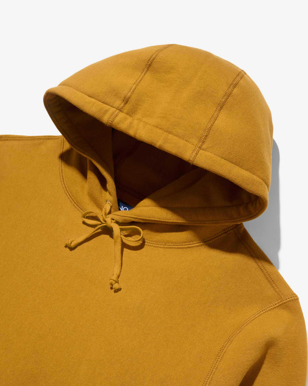 Noah - Classic Hoodie - Detail