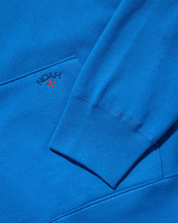 Noah - Classic Hoodie - Detail