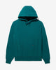 Noah - Classic Hoodie - Deep Teal - Swatch