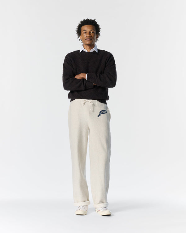 Noah - Drawstring Sweatpant - Detail