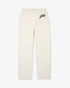 Noah - Drawstring Sweatpant - Oatmeal - Swatch