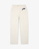 Noah - Drawstring Sweatpant - Oatmeal - Swatch