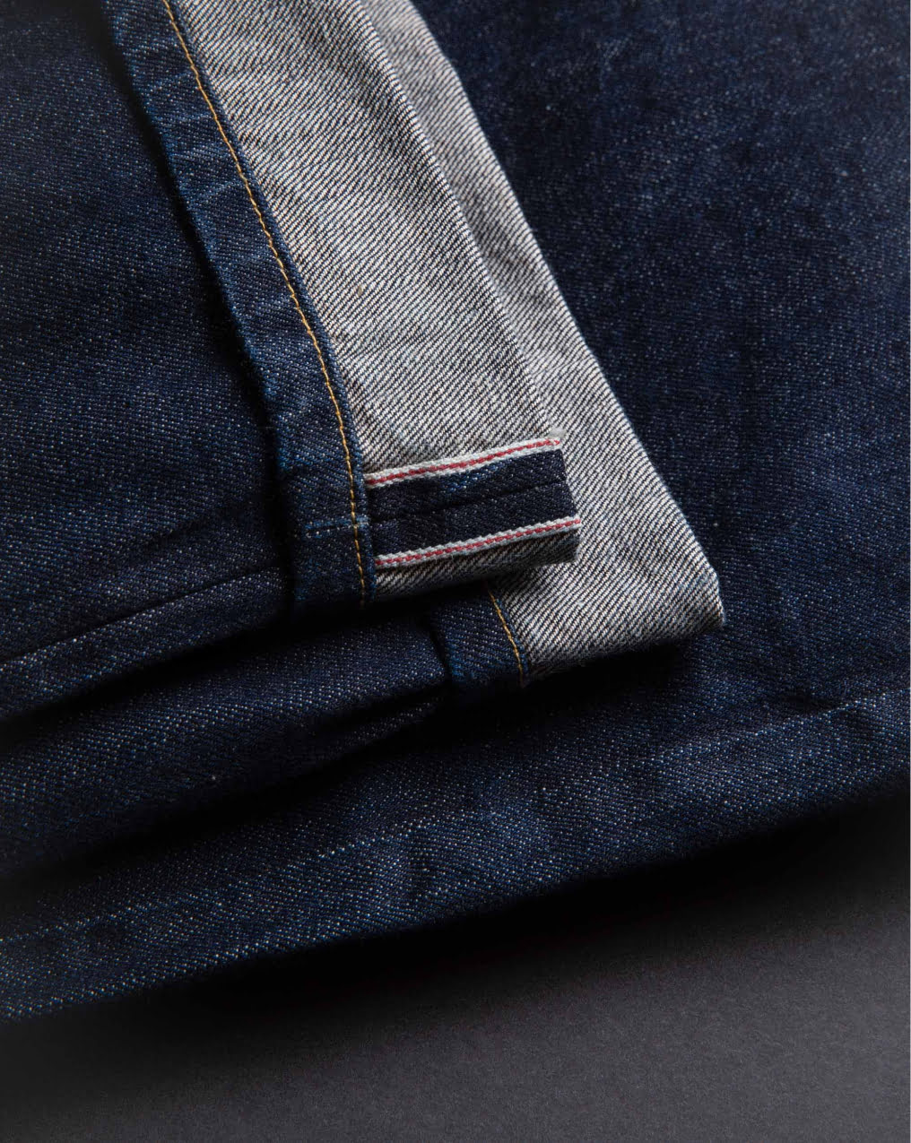 Stovepipe Jeans