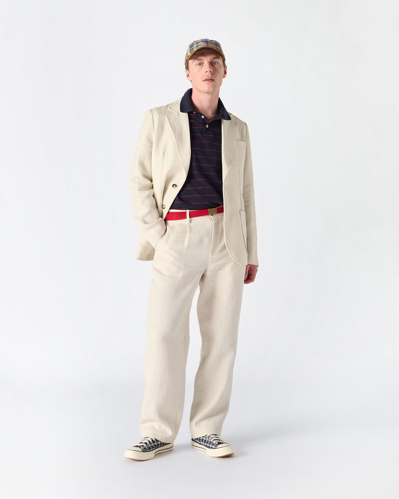 Canvas Sack Jacket