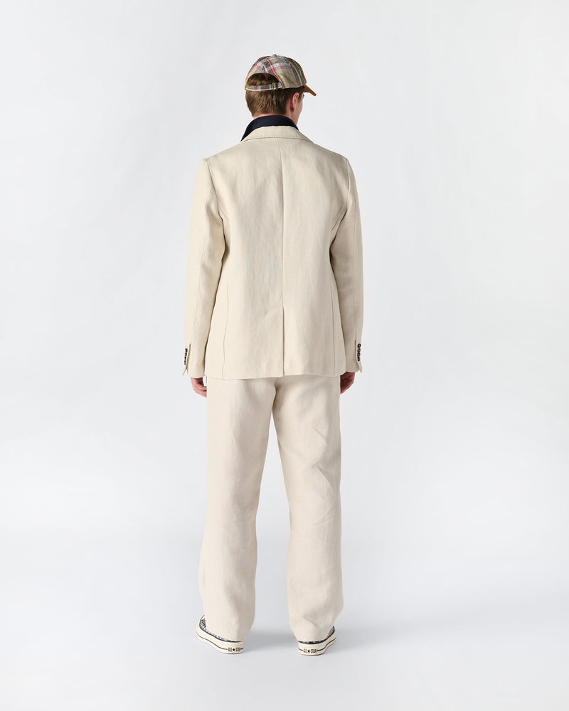 Canvas Sack Jacket
