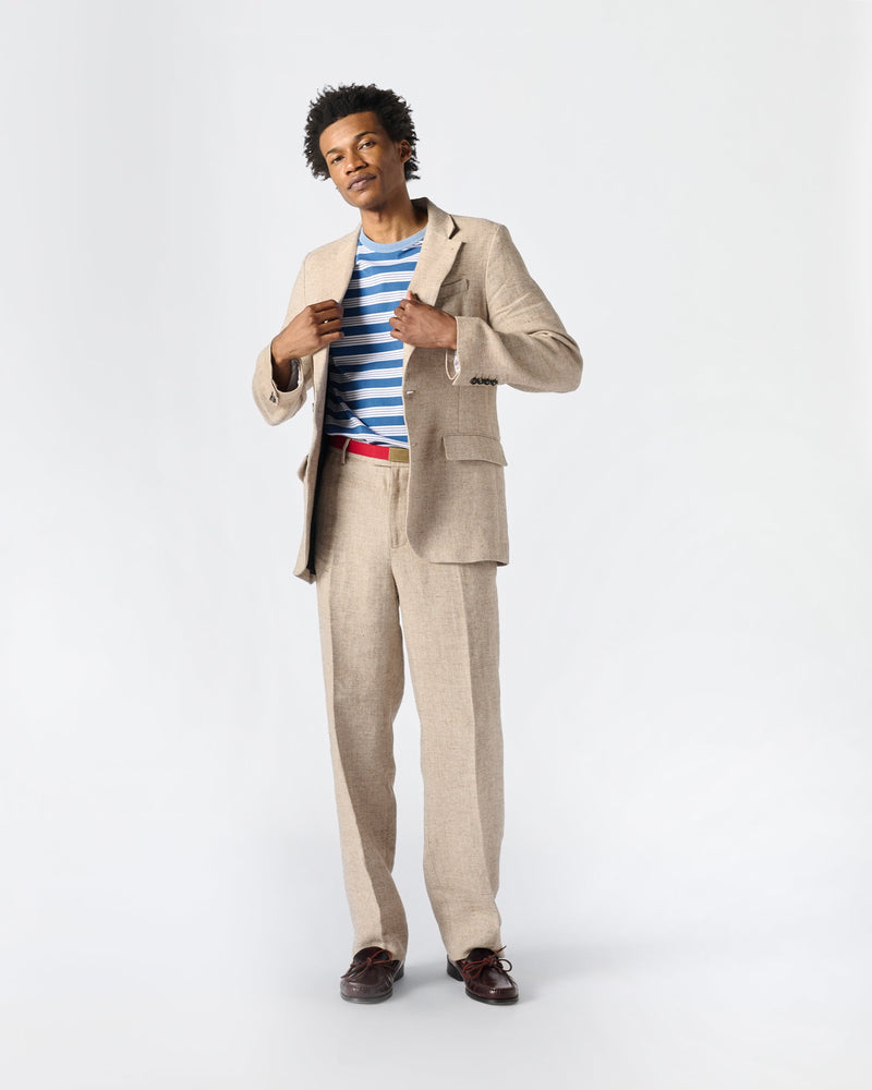 Single Breasted Jacket