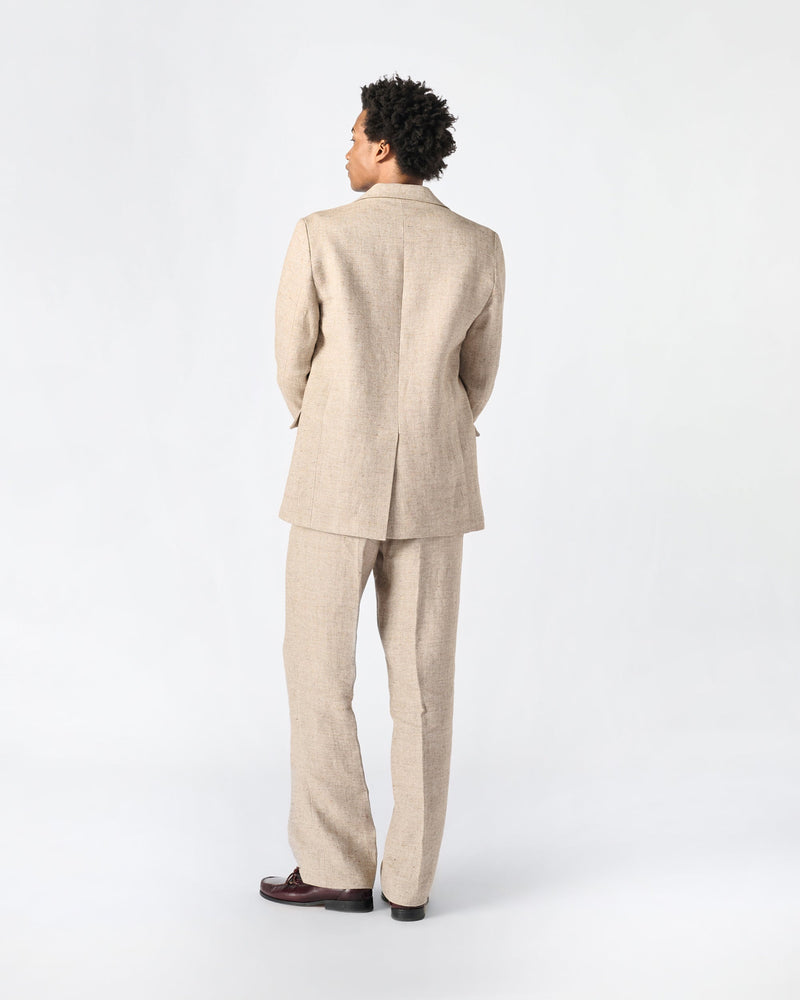 Single Breasted Jacket
