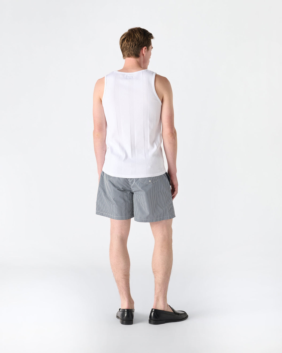 Rib Knit Tank
