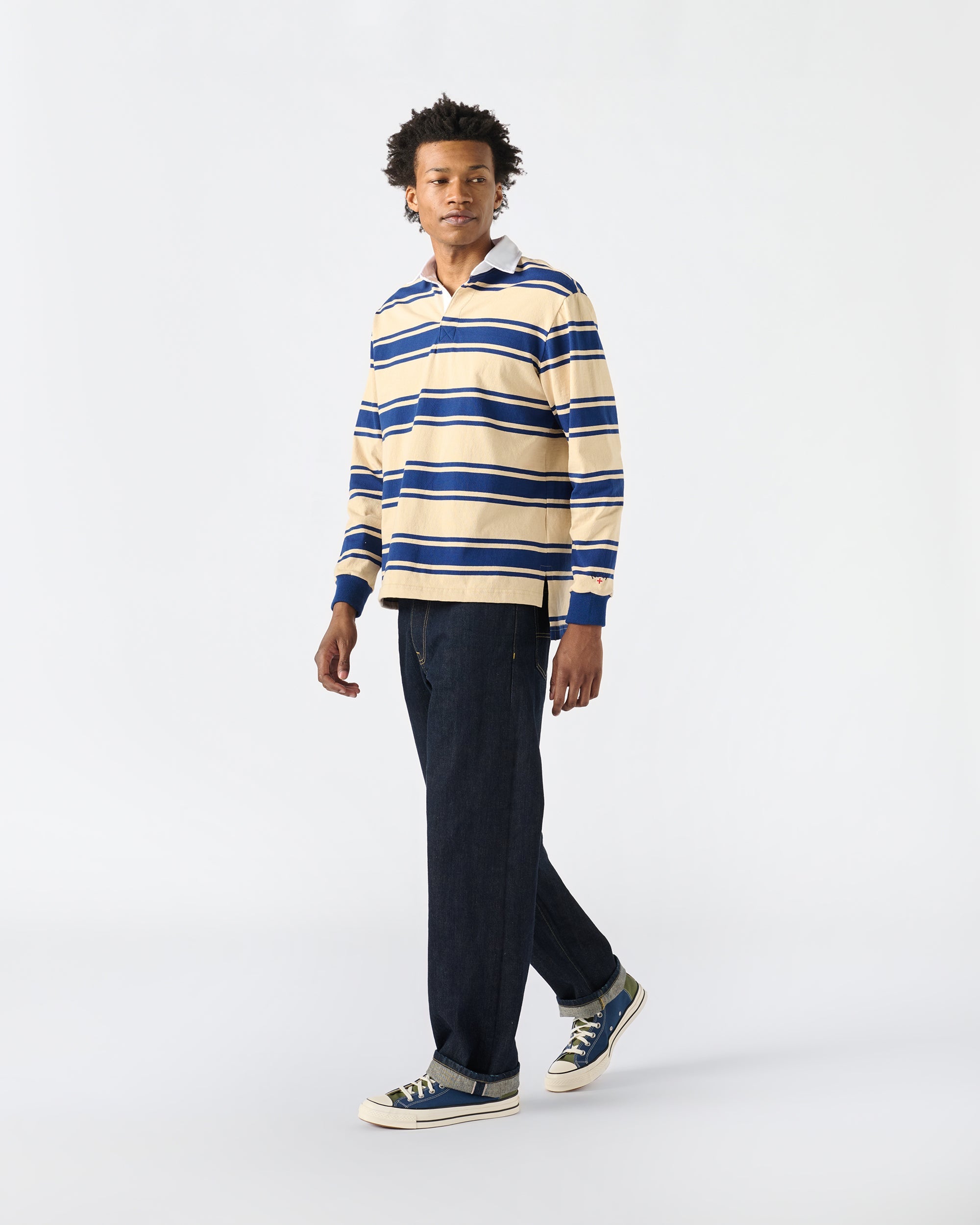FOXEY  Rugby Tops 新品未使用　40 FOXEY Rugby Tops 新品未使用 40の通販はau PAY マーケット - 輸入雑貨