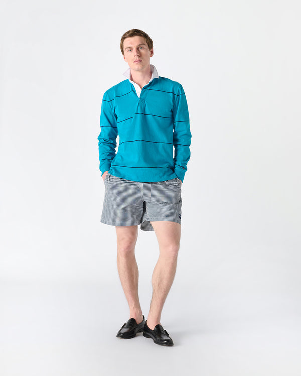 Noah - Classic Rugby - Detail