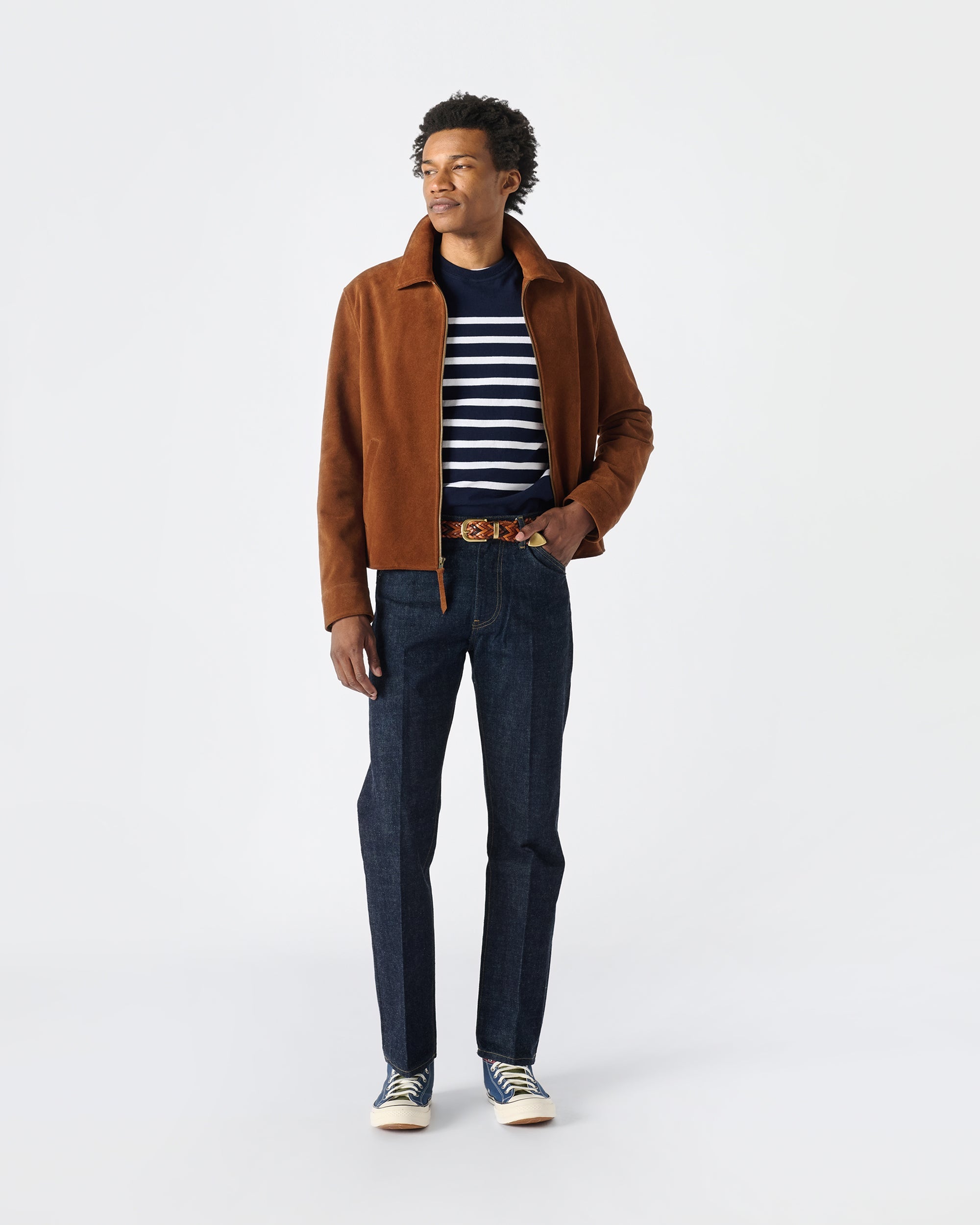 Outerwear - Noah