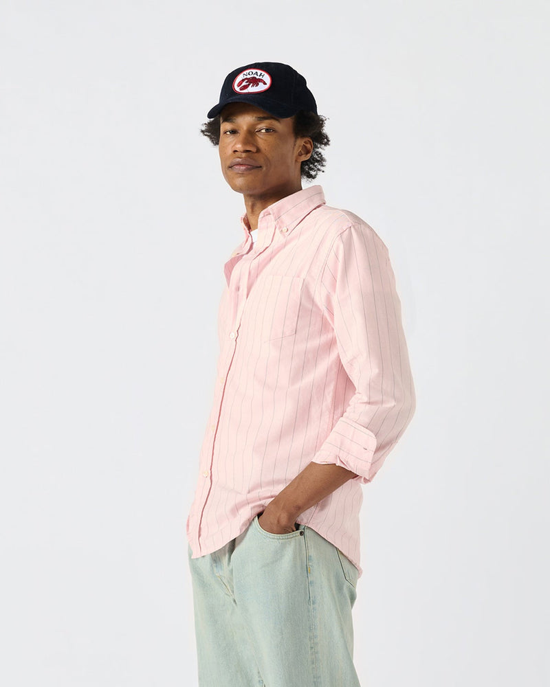 Coastal Corduroy 5-Panel