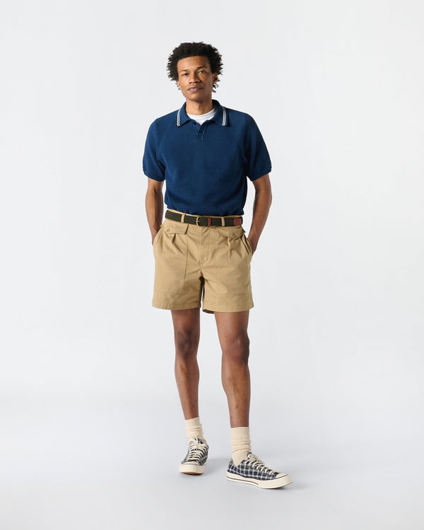 Noah - Utility Short - Detail