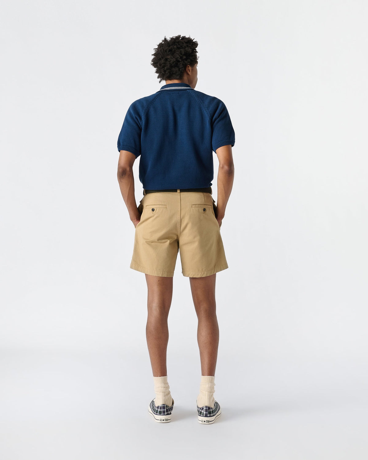 Utility Short