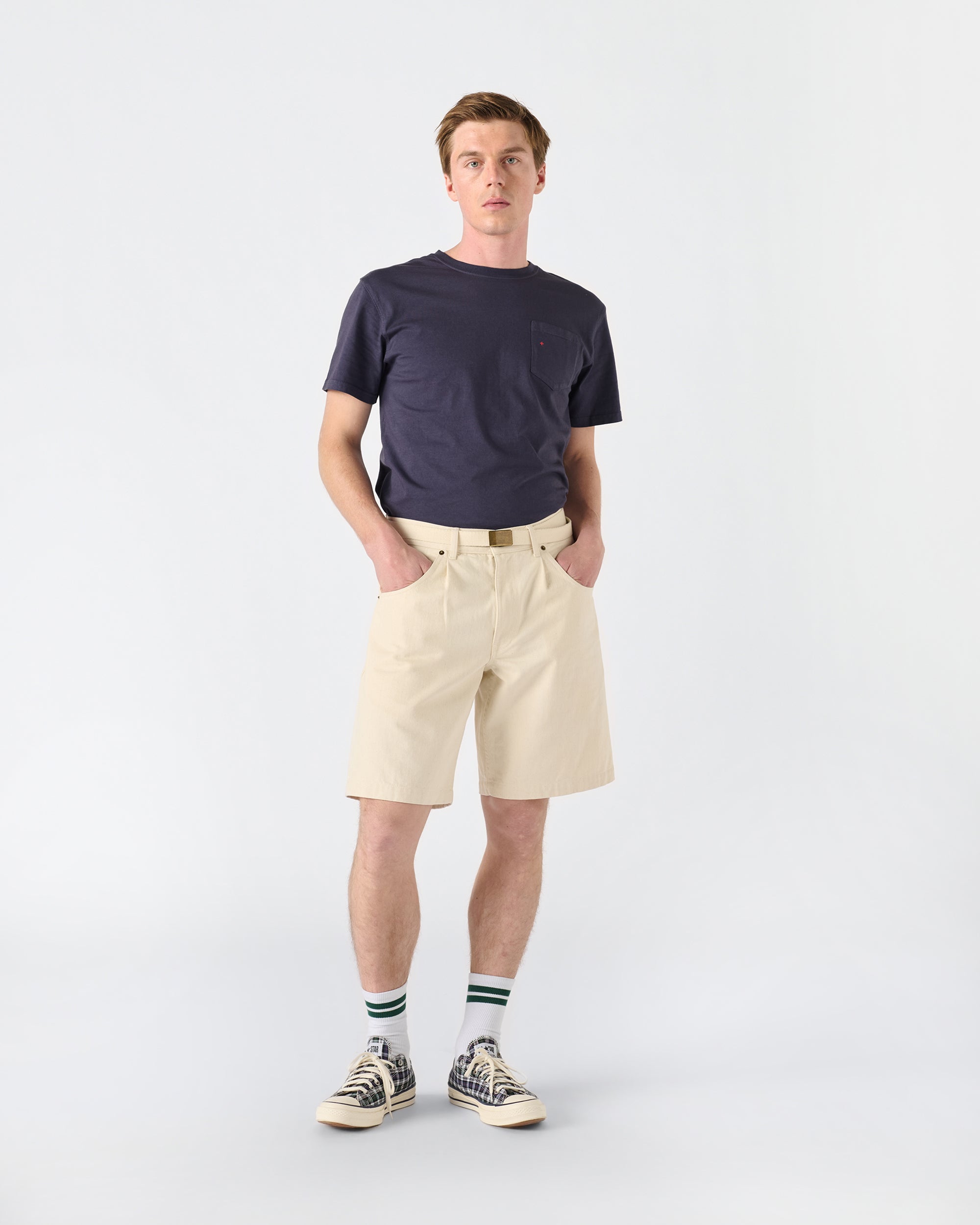 Shorts & Swim - Noah