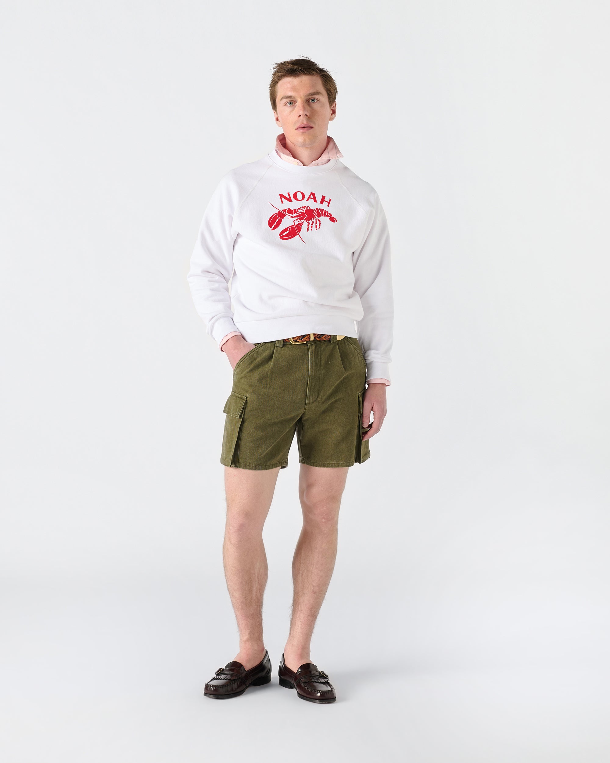 Sweatshirts & Sweatpants - Noah