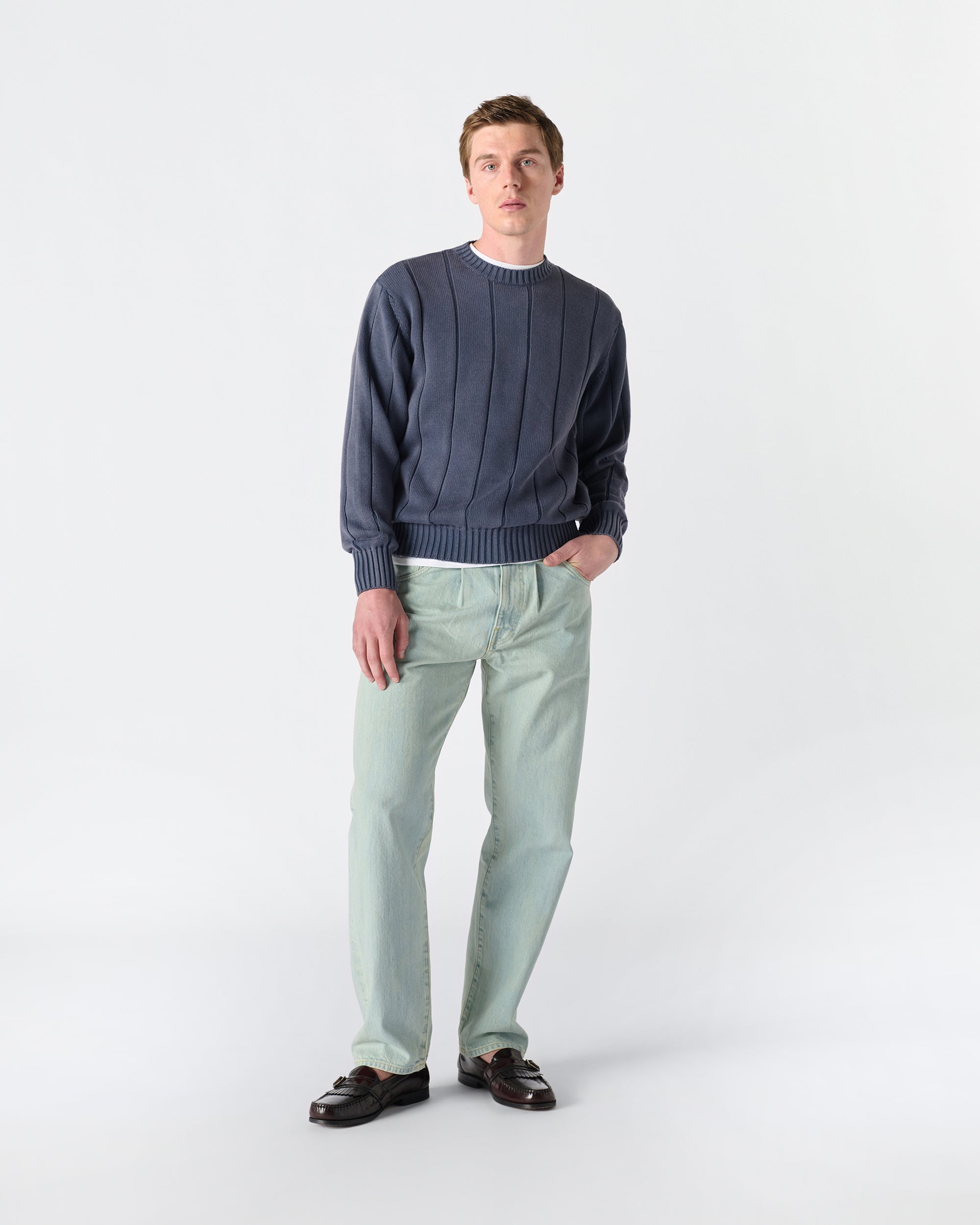 Sweaters - Noah