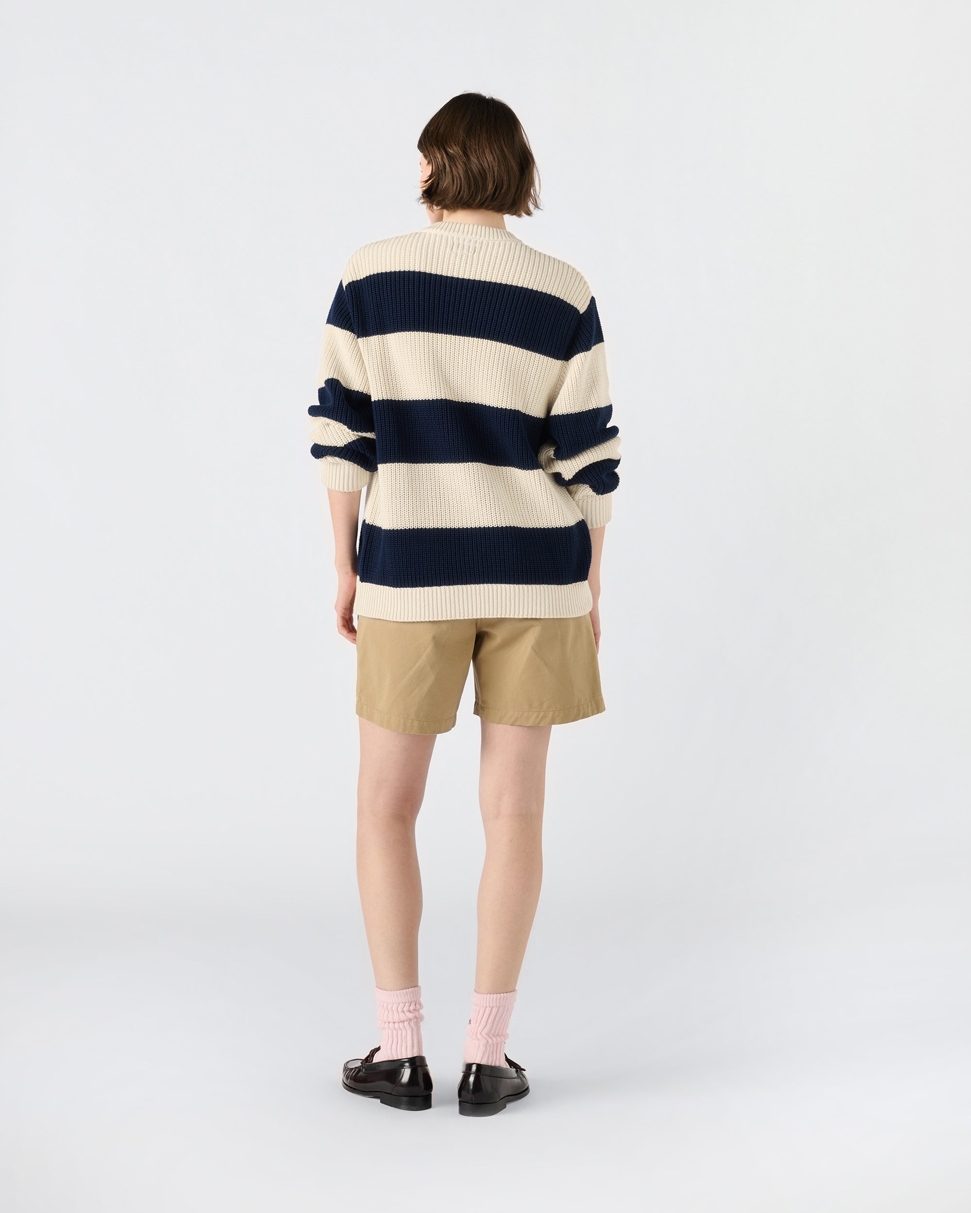 トップス Noah Cotton Sweater Cardigan - Noah
