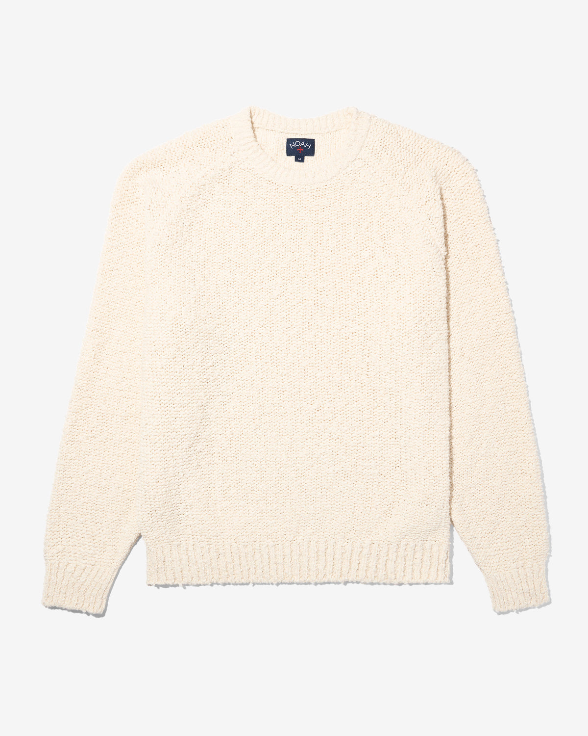 Popcorn Yarn Sweater
