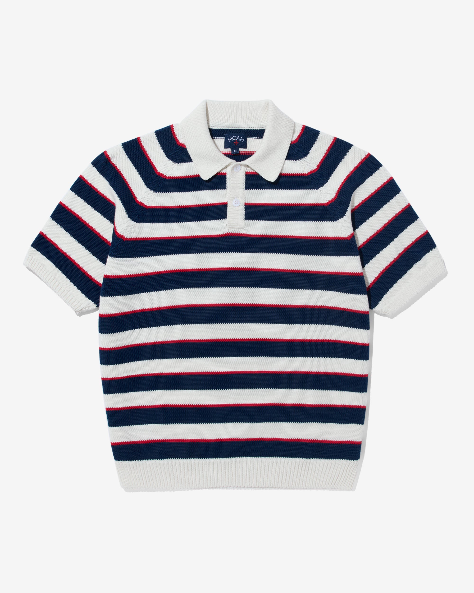Sweater Polo - Noah