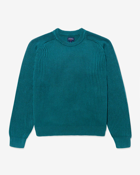 NOAH NYC コットンニットセーター S NOAH NYC コットンニットセーター S NOAH NYC コットンニットセーター